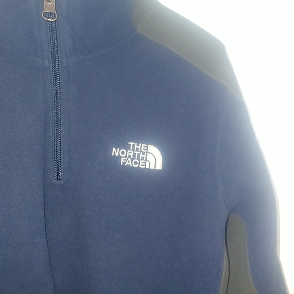 The North Face Polartec pullover - Picture 7 of 9